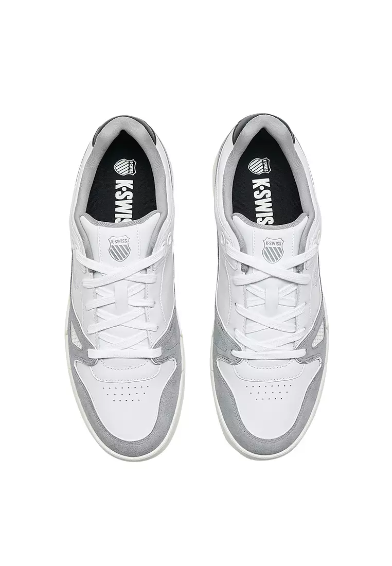 女裝 GRANCOURT 皮革板鞋