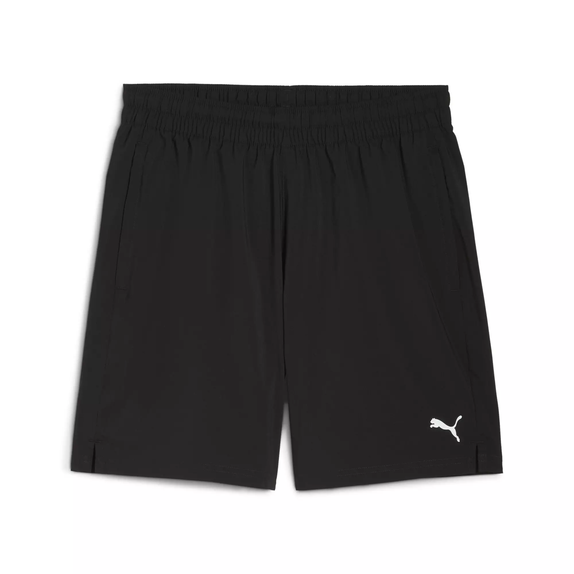 PUMA Men's TRAIN ALL DAY Foundations 7" woven shorts