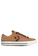 Dark Brown/Beige