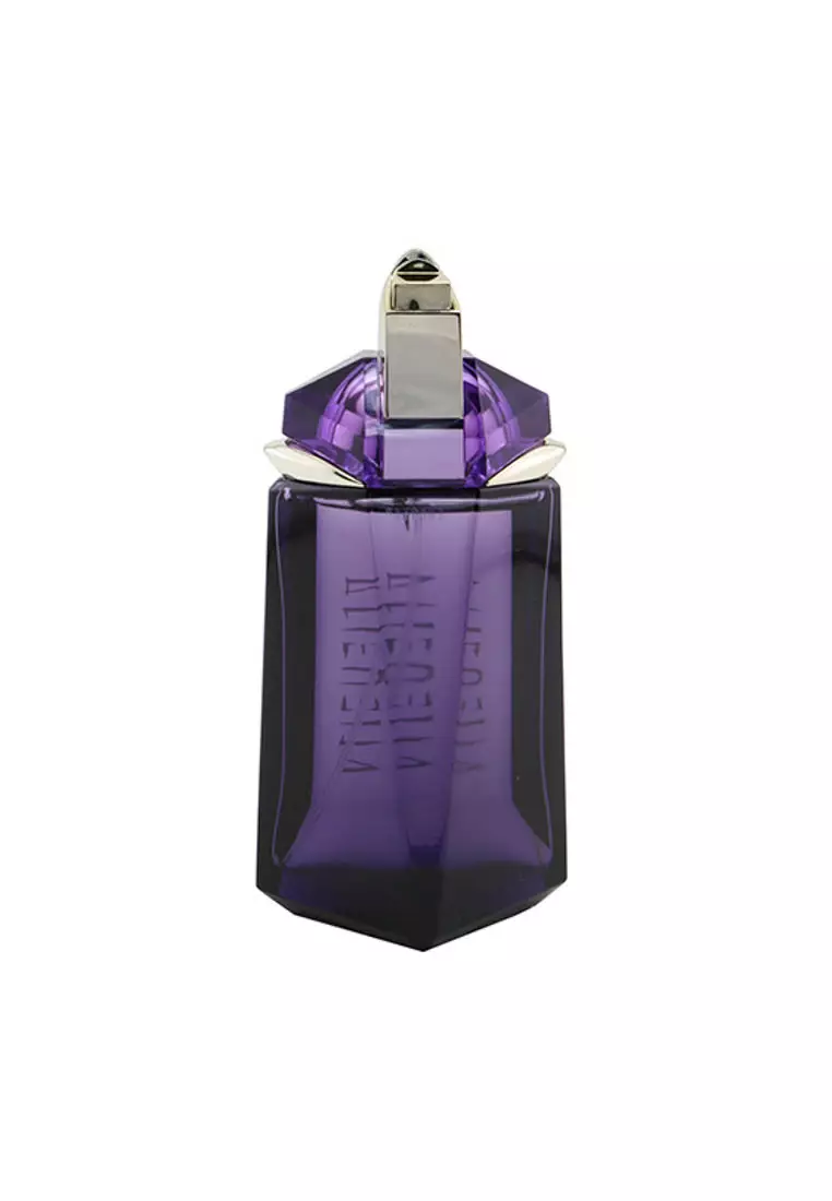 THIERRY MUGLER (MUGLER) - Alien Eau De Parfum Refillable Spray 60ml/2oz