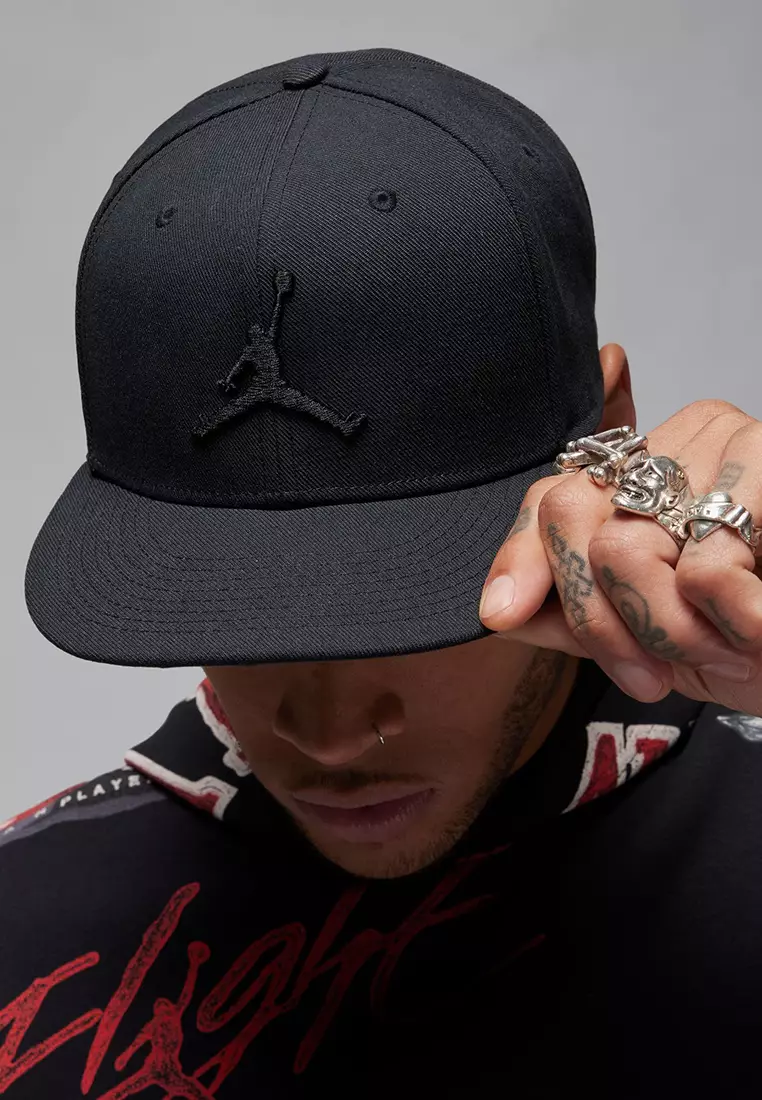 Jumpman Pro Adjustable Cap