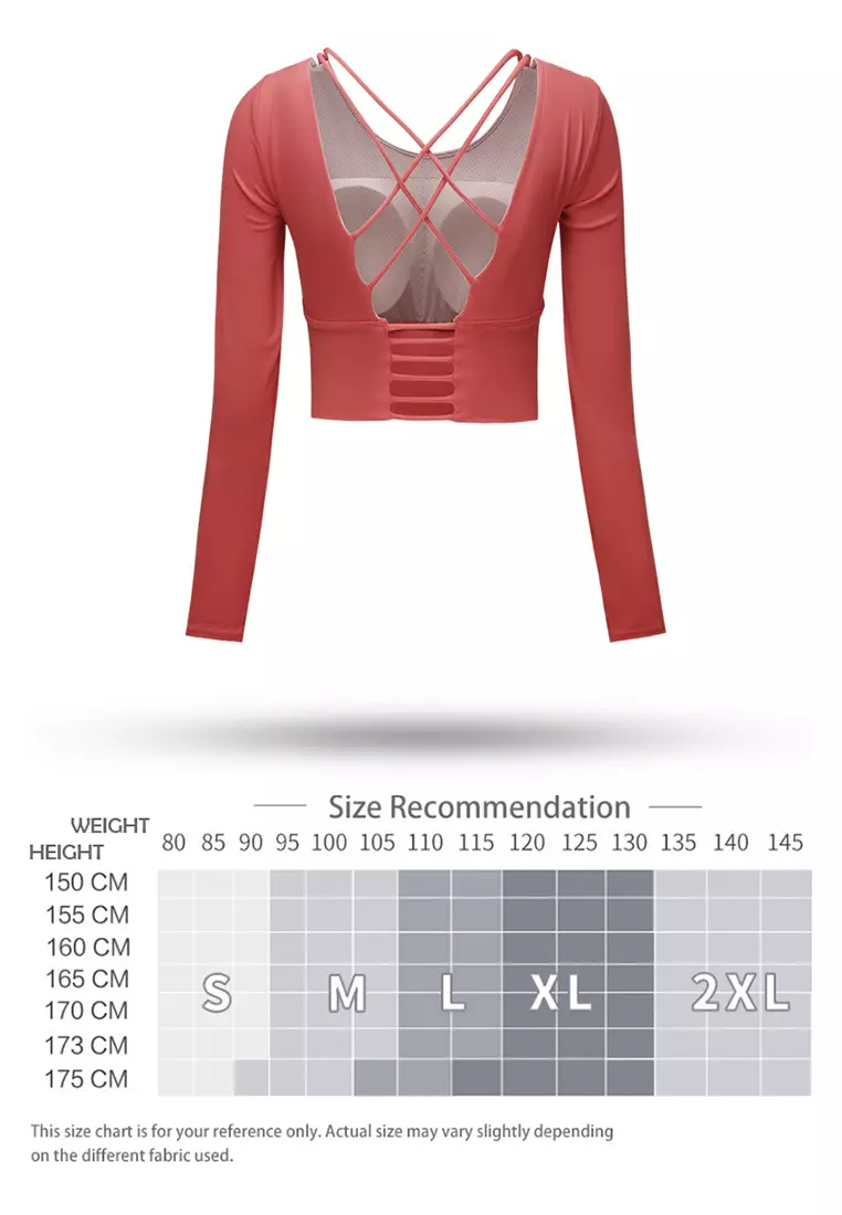 Sports Running Fitness Yoga Dance Sports Bra