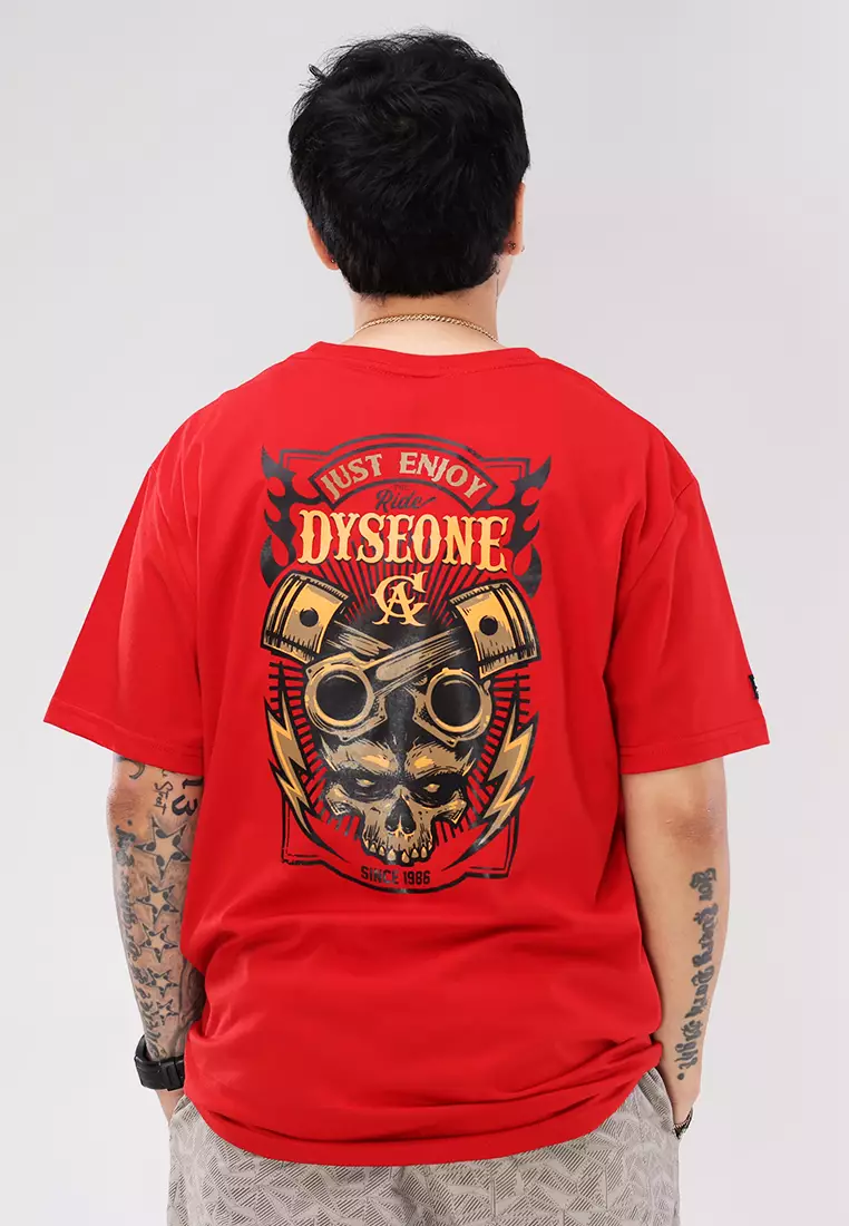 Round Neck Regular Fit