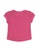 Old Navy pink Casual Solid Tee 3821BKA94F9165GS_2