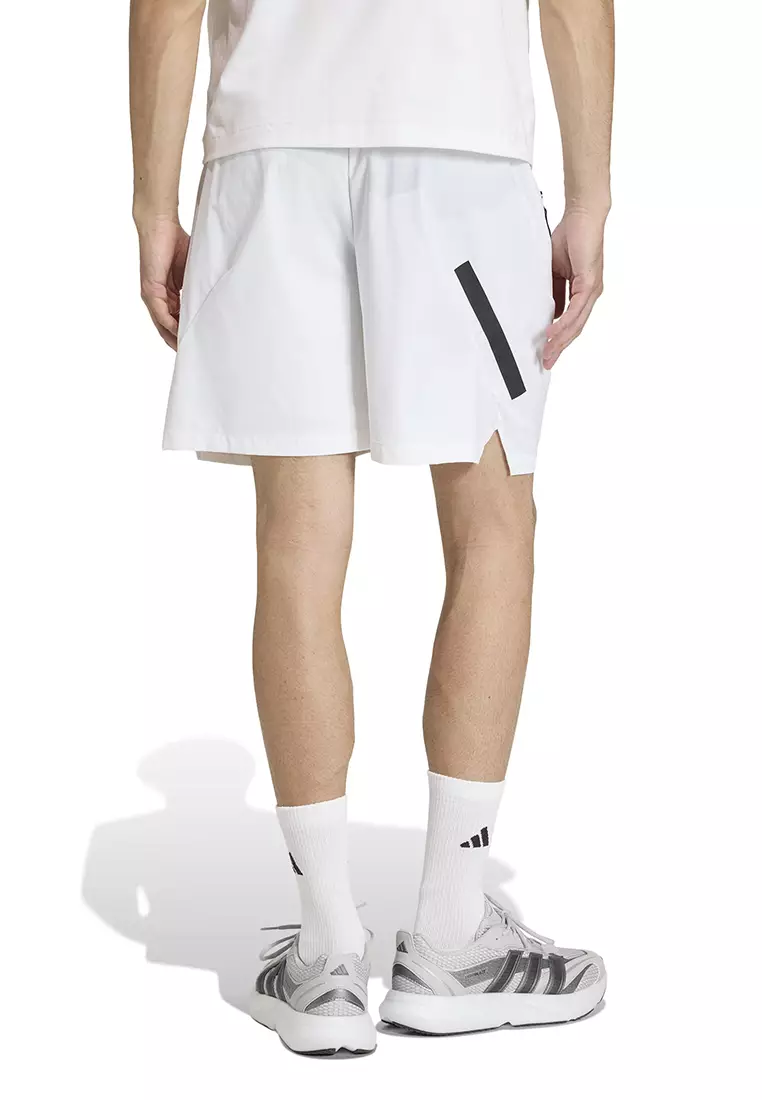 Buy ADIDAS Z.N.E. Woven Shorts 2026 Online | ZALORA