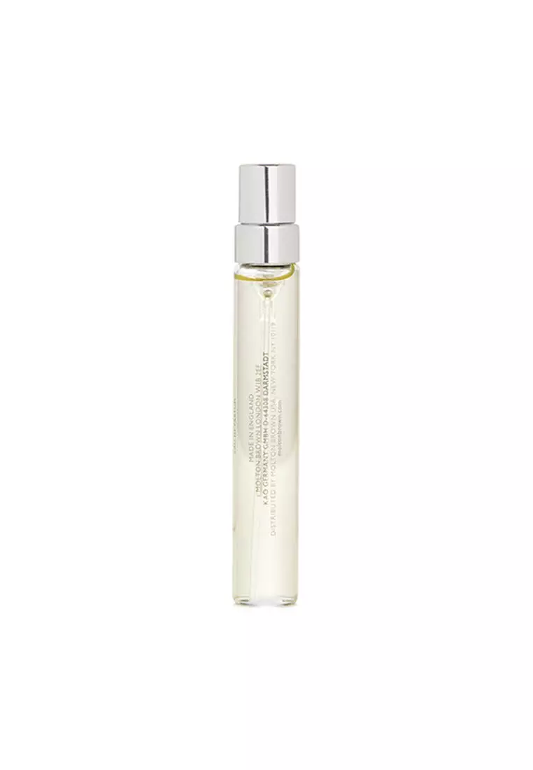MOLTON BROWN - 海岸柏樹與海茴香香水噴霧 7.5ml/0.25oz