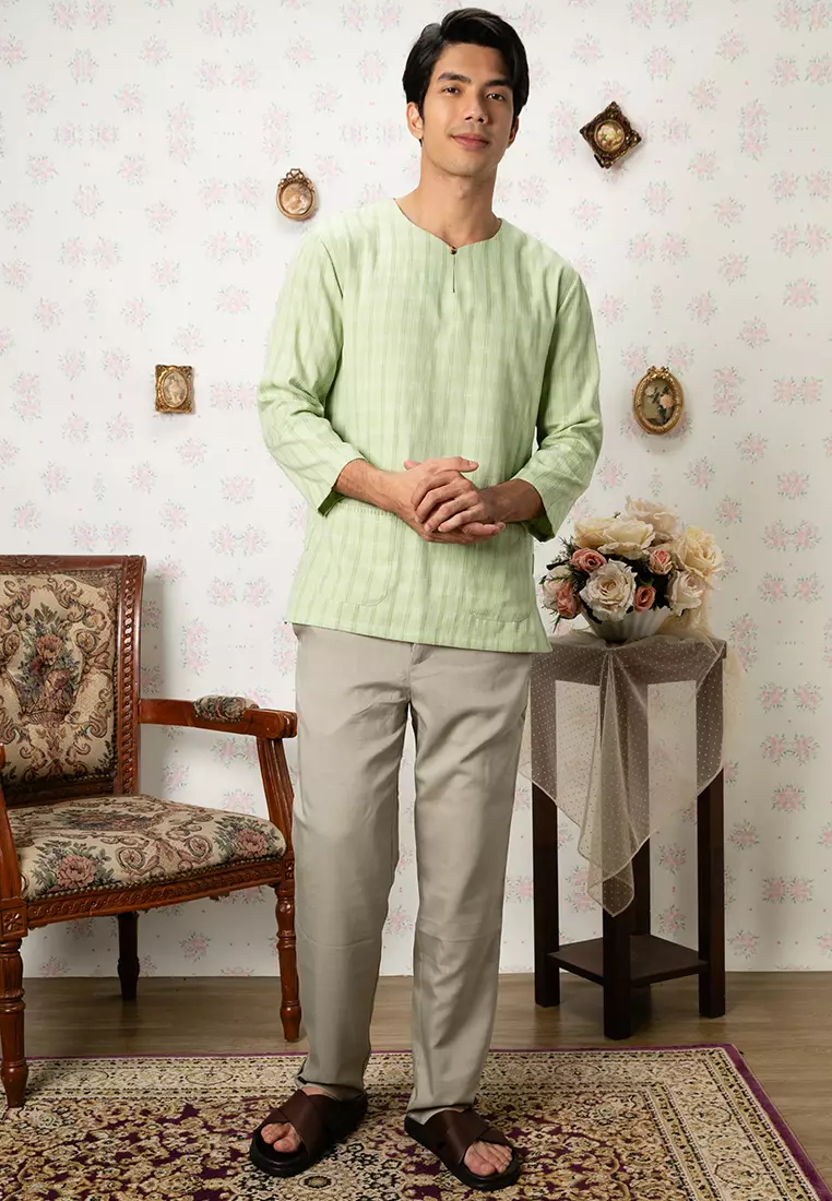 ANAQI BAJU MELAYU SET