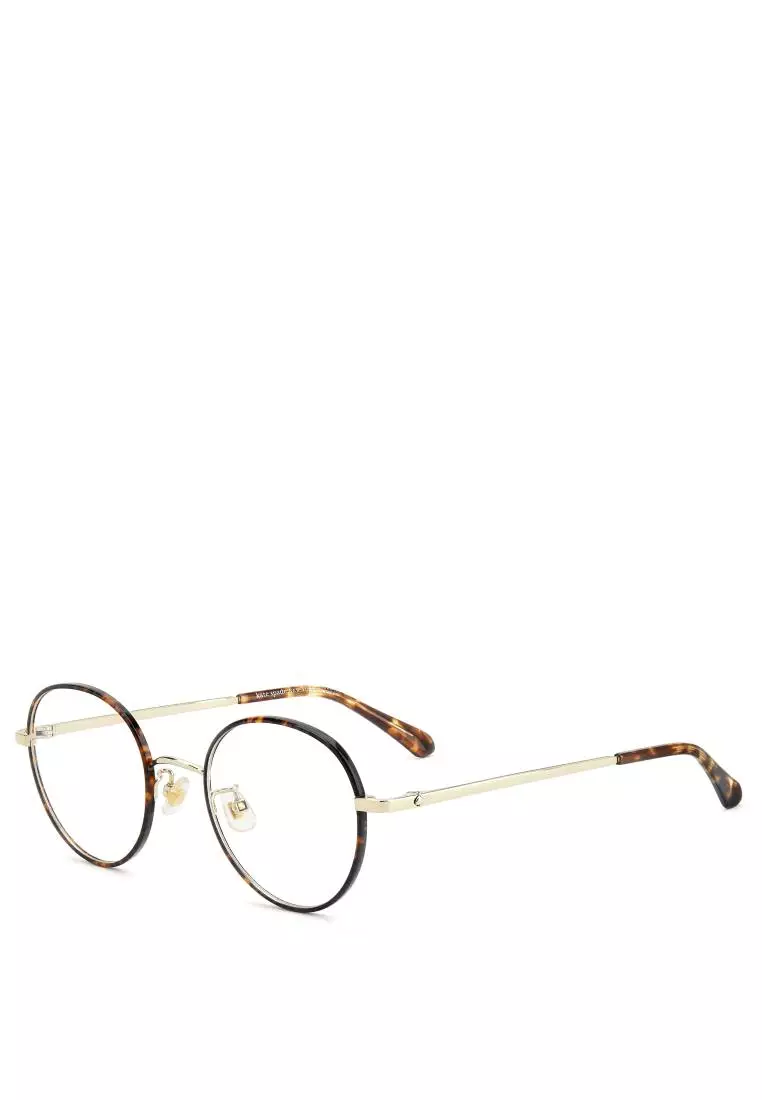 Buy Kate Spade Kate Spade Optical Frames HELKA/N/FJ-2IK-22 Online ...