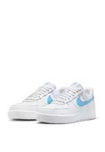 White/University Blue/White/Volt