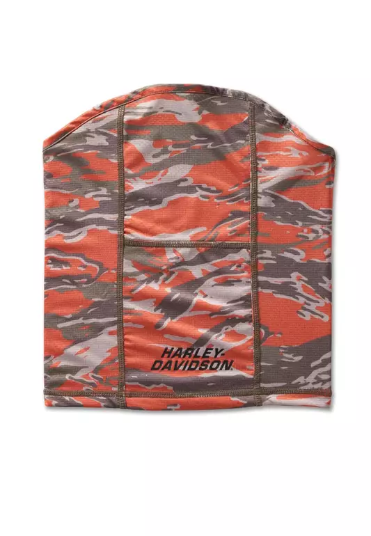 Harley-Davidson Modern Camo Neck Gaiter