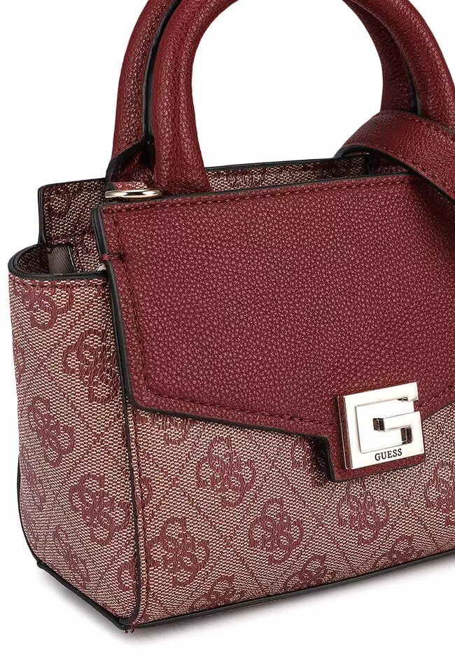 Valy mini satchel