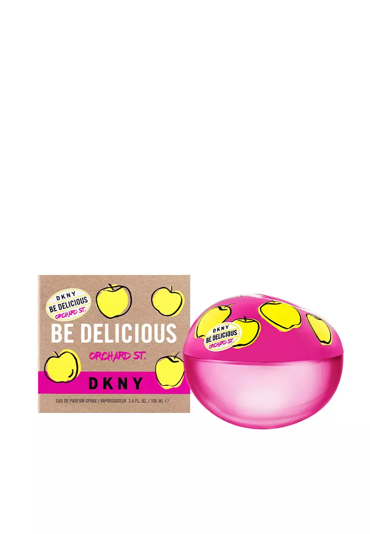BE Orchard EDP 100ml