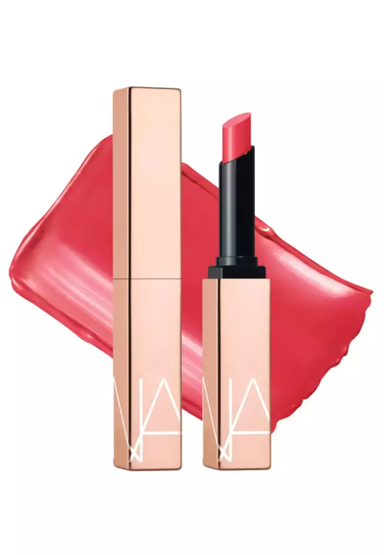 NARS Afterglow Sensual Shine Lipstick - 210 No Inhibitions