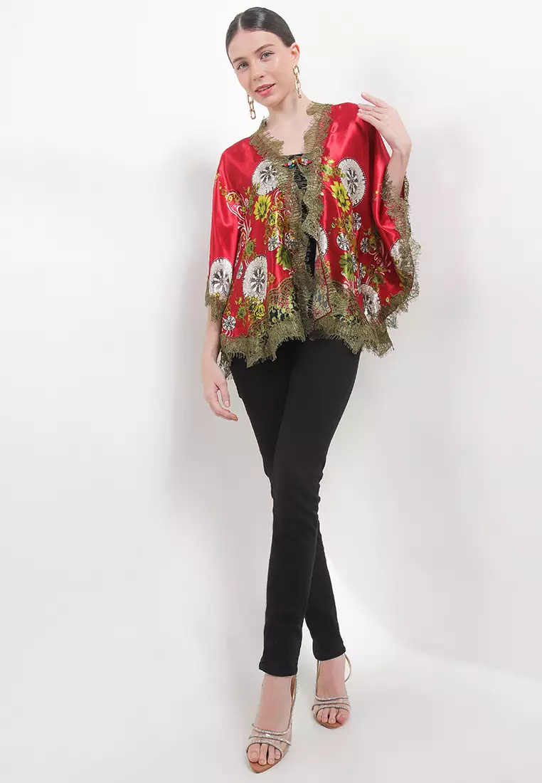 Kebaya Relling Supernova