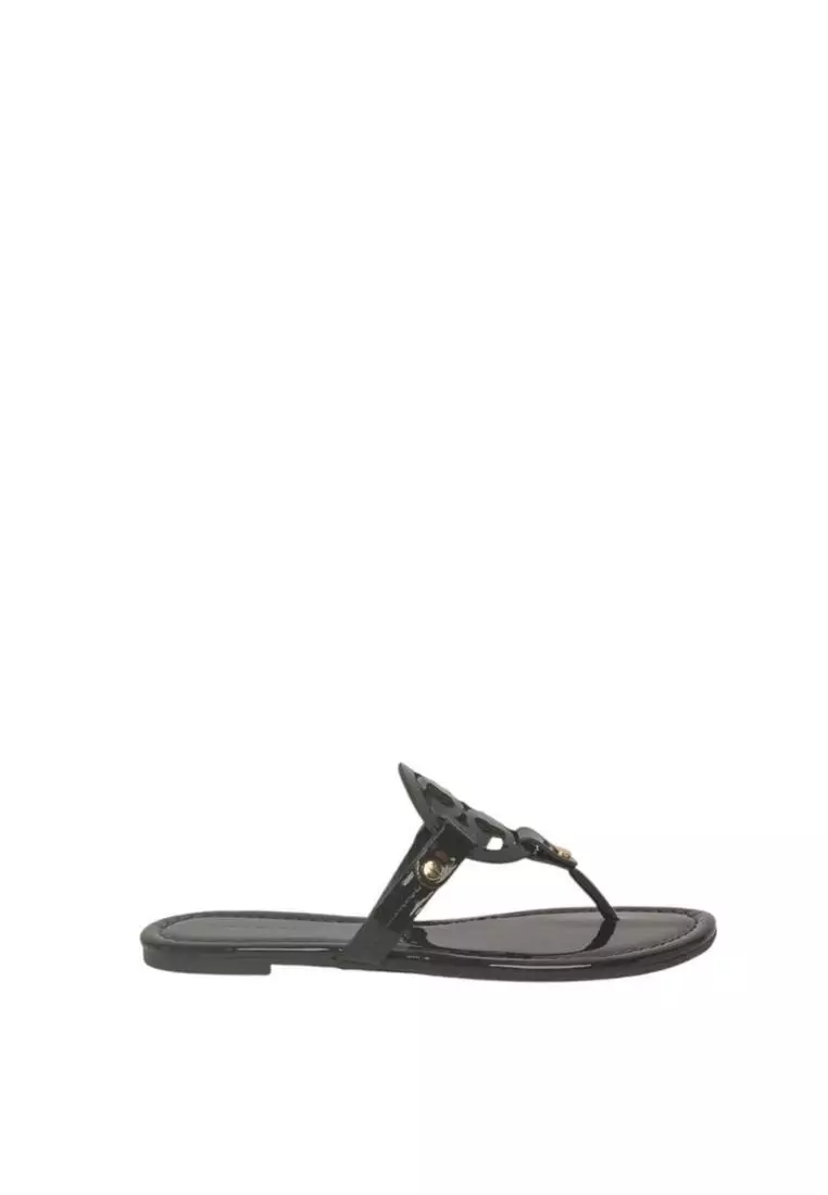 Discount on TORY BURCH  shoes - SKU: Miller Patent Sandals