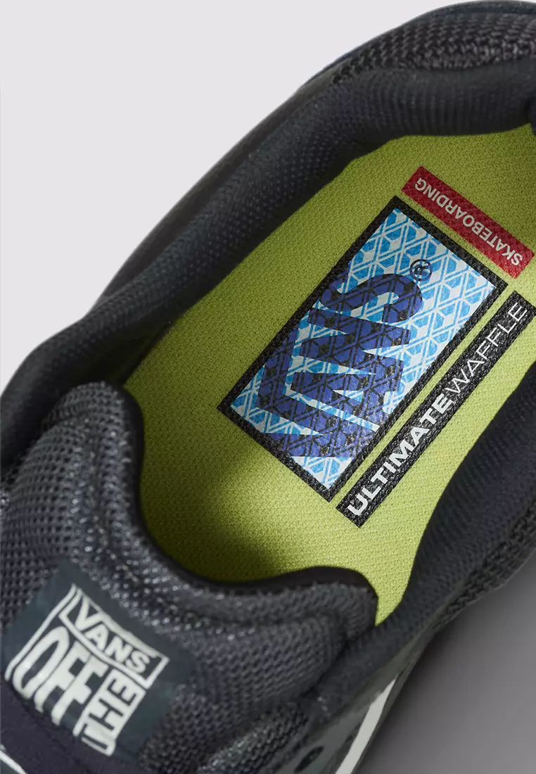 AVE 2.0 Knit Shoe