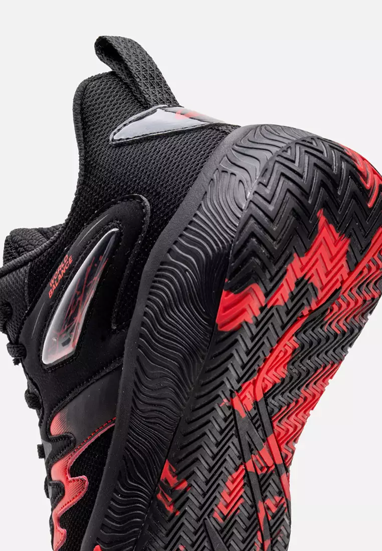 TWEEN CROSS Kid's Performance Basketball Shoes