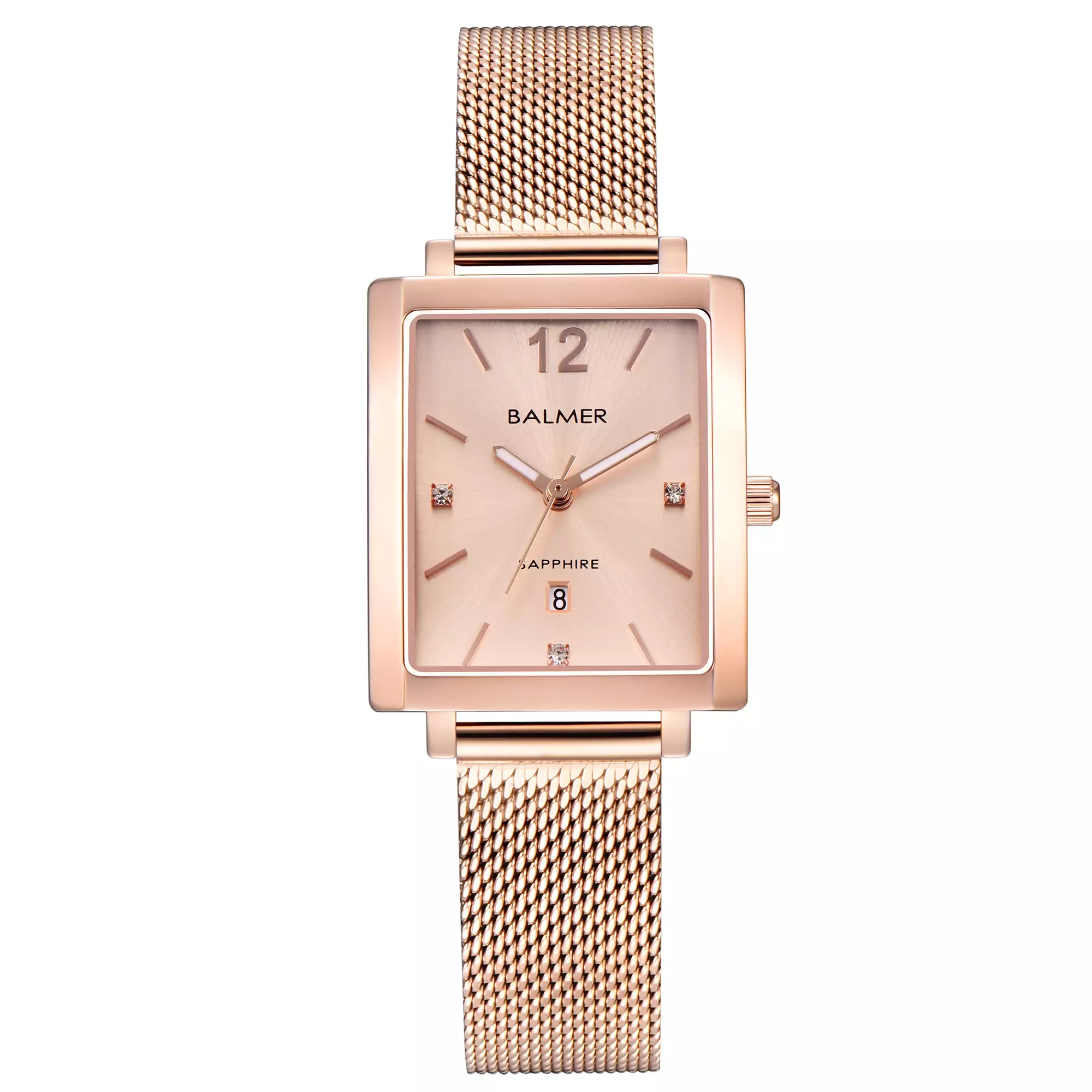 Balmer best sale sapphire women's