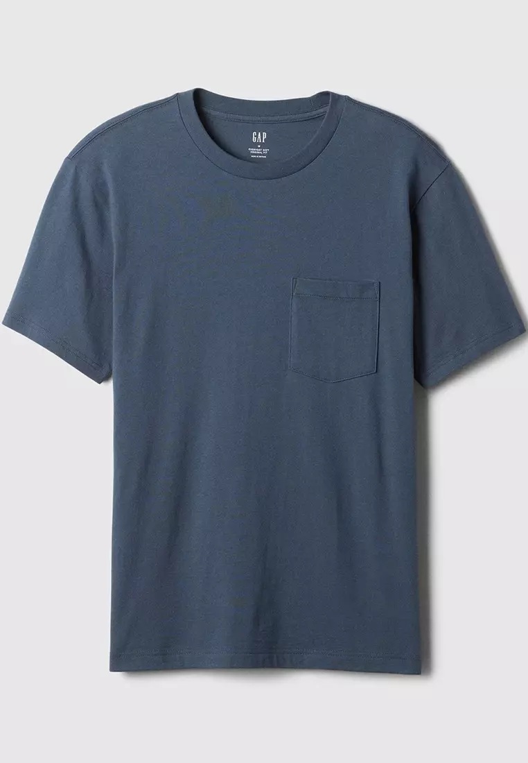 Original Pocket T-Shirt
