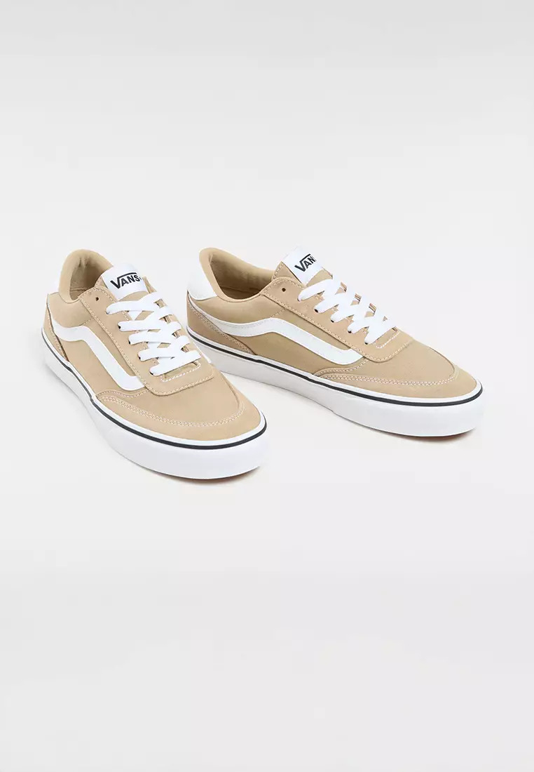 Vans Men’s Brooklyn LS Shoes - Incense