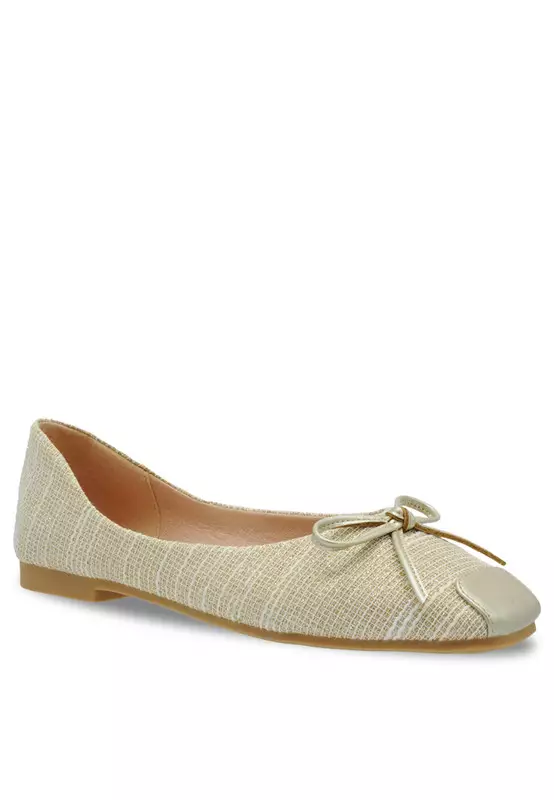 Slip On Casual Flats