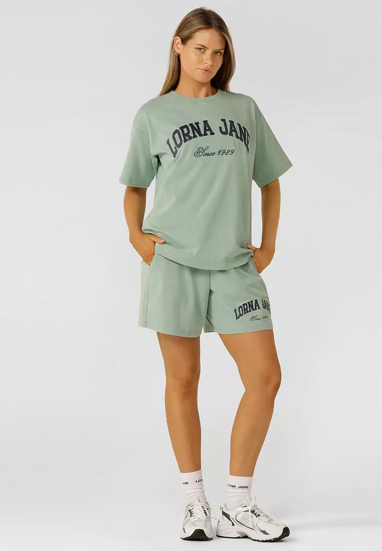 Original Sport Washed Vintage T-Shirt