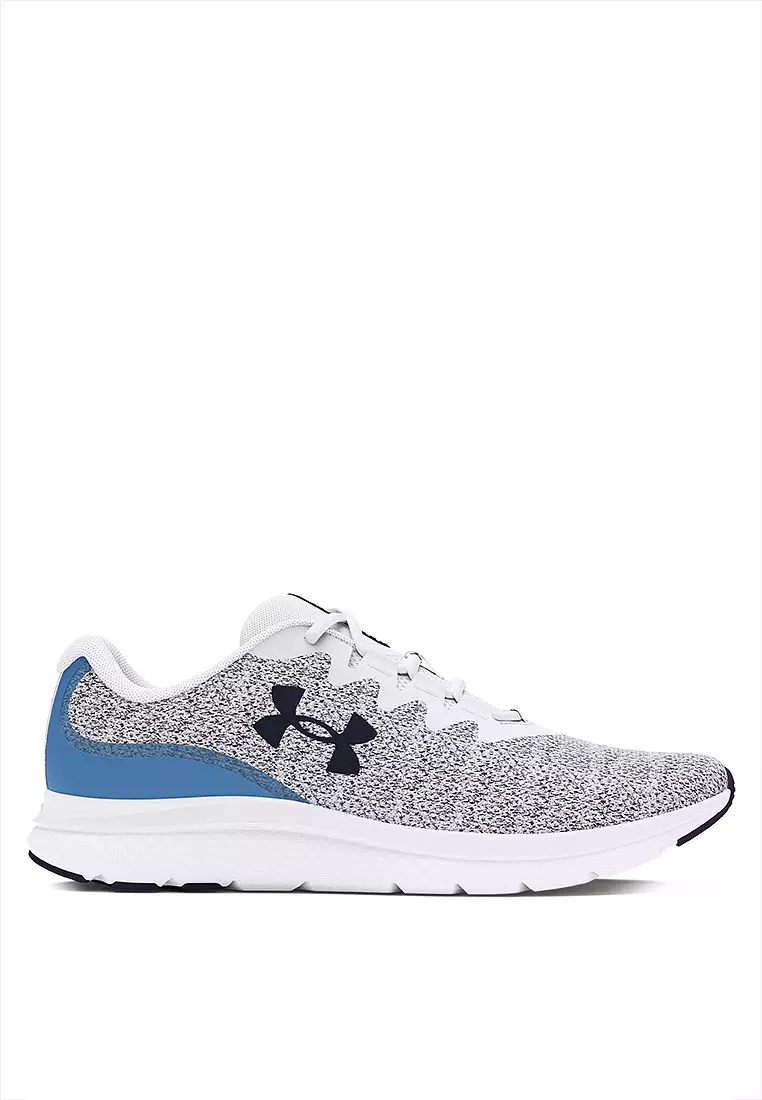 Discount on Under Armour  shoes - SKU: Charged Impulse 3 Knit Shoes