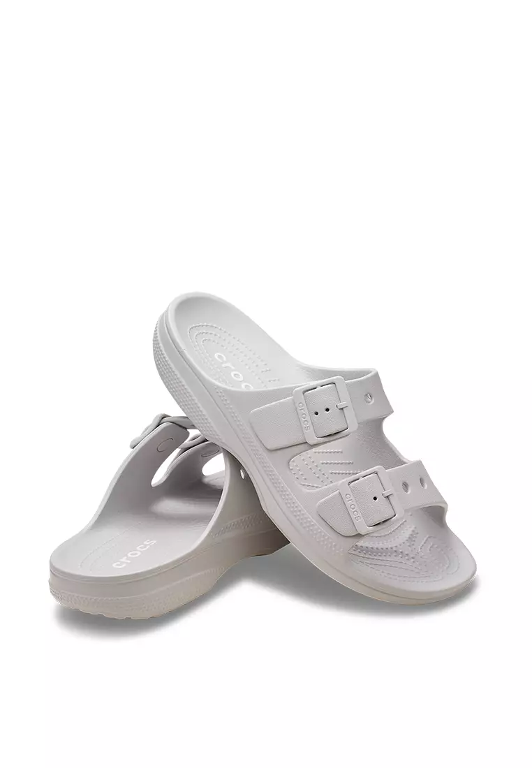 Crocs Men Saturday Sandal Atmosphere
