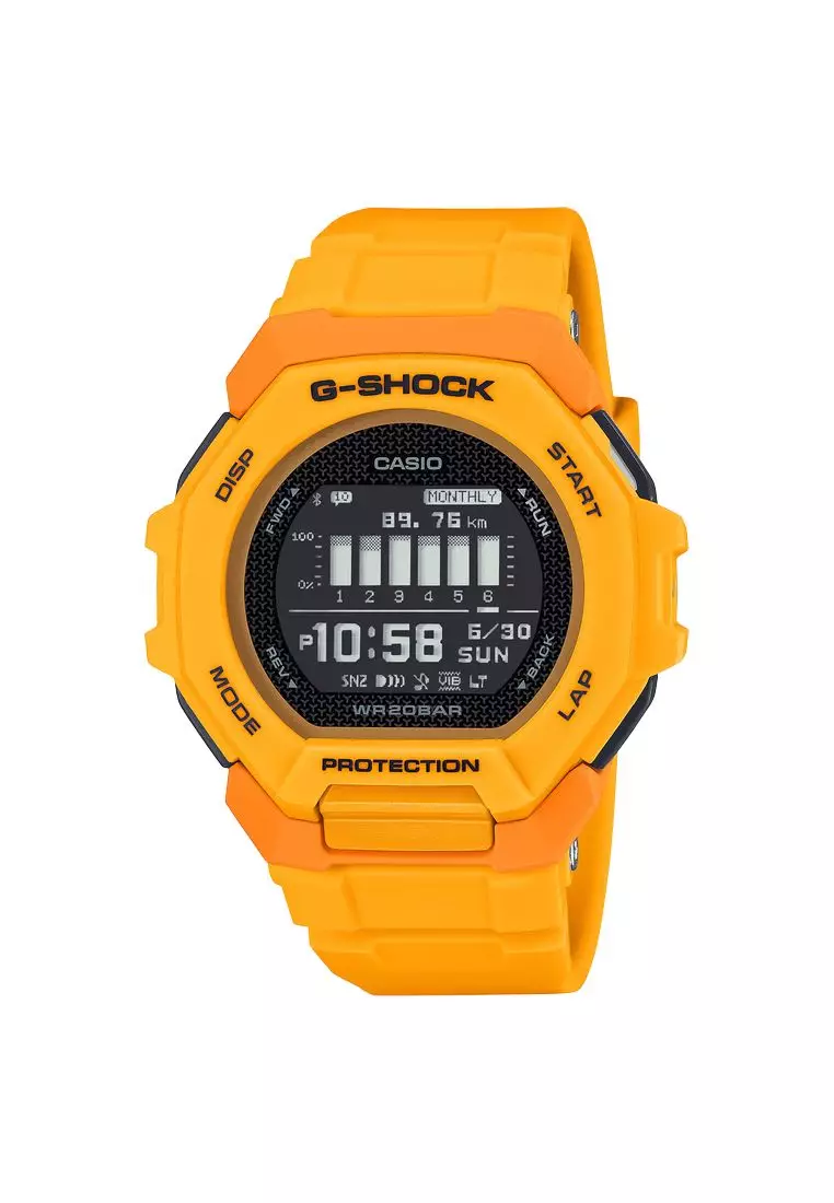 Buy G Shock Casio G Shock Sports Gbd 300 9 2025 Online Zalora Philippines