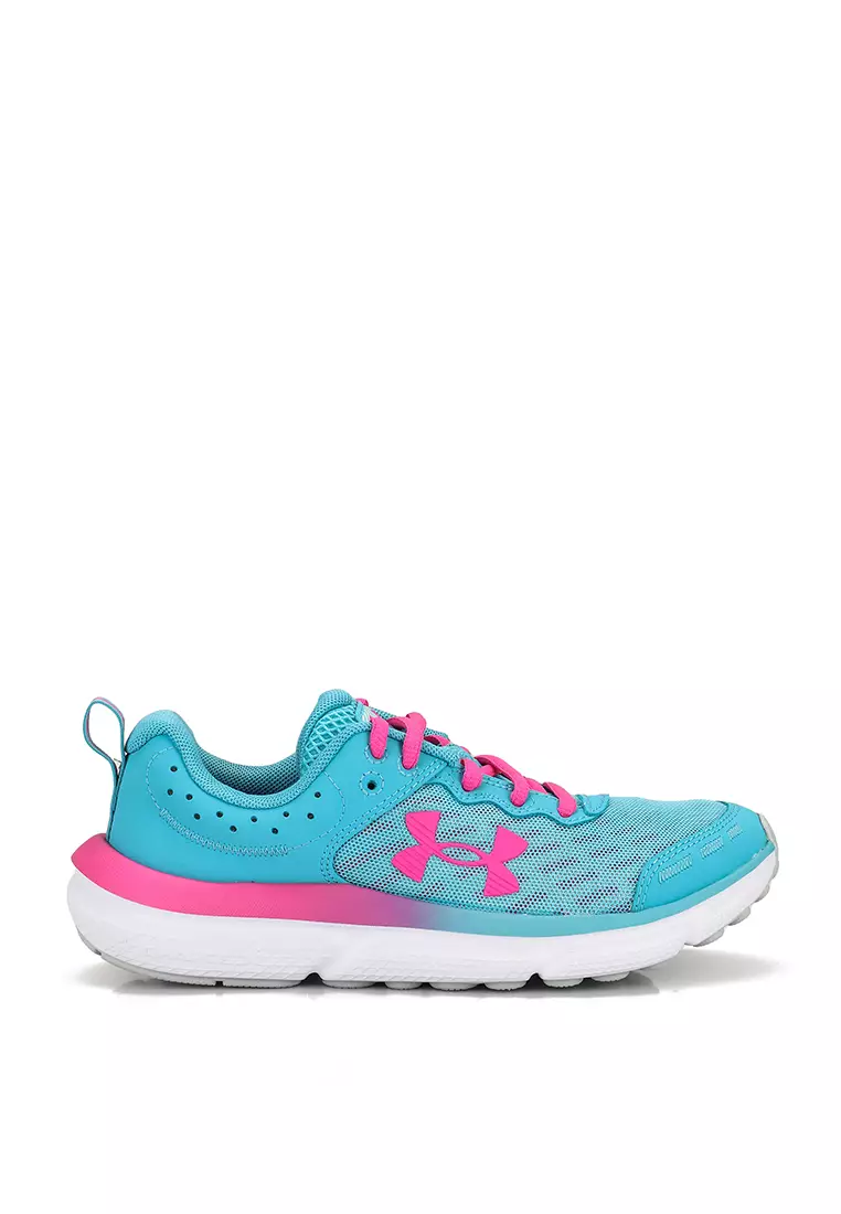 Discount on Under Armour  shoes - SKU: Ggs Assert 10