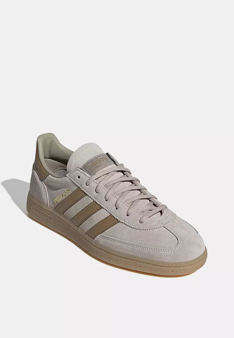 Lifestyle Handball Spezial Shoes Men Beige IH9762