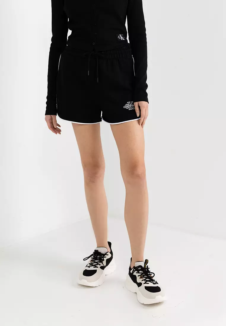 Calvin klein jeans shorts on sale