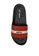 Ador black and red AS1012 - Ador Sandals 668C0SHD0DA62AGS_5