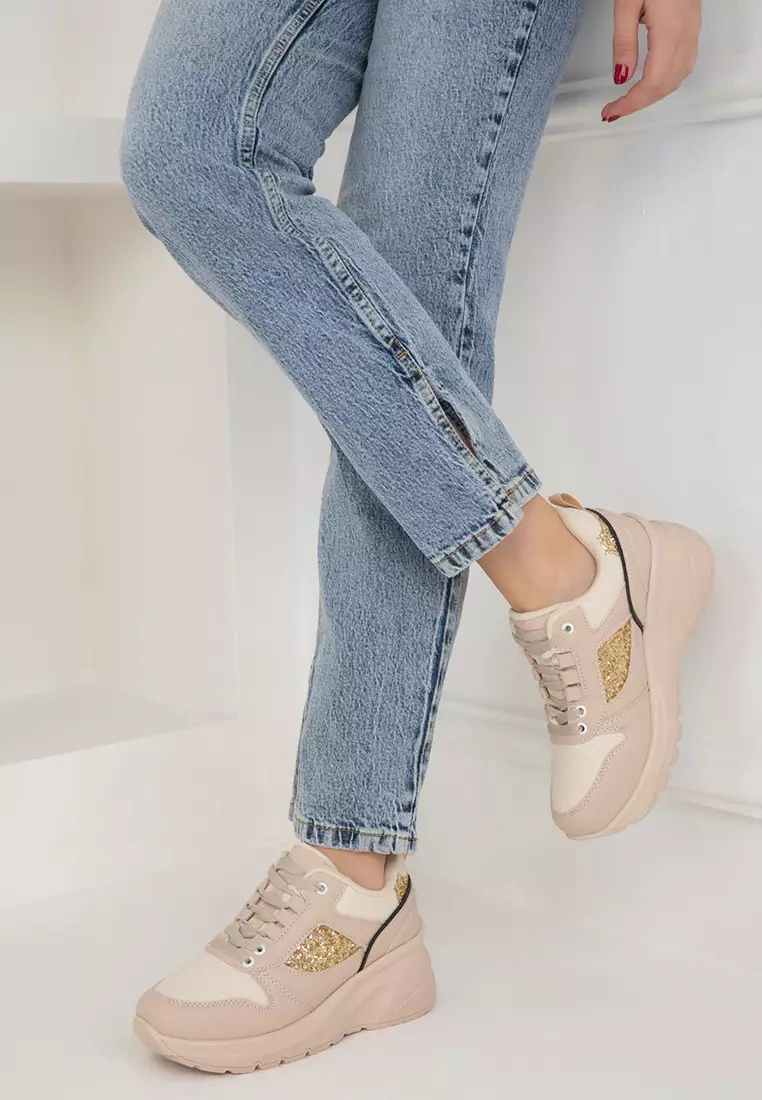 1973 Model Skin Women's Sneakers