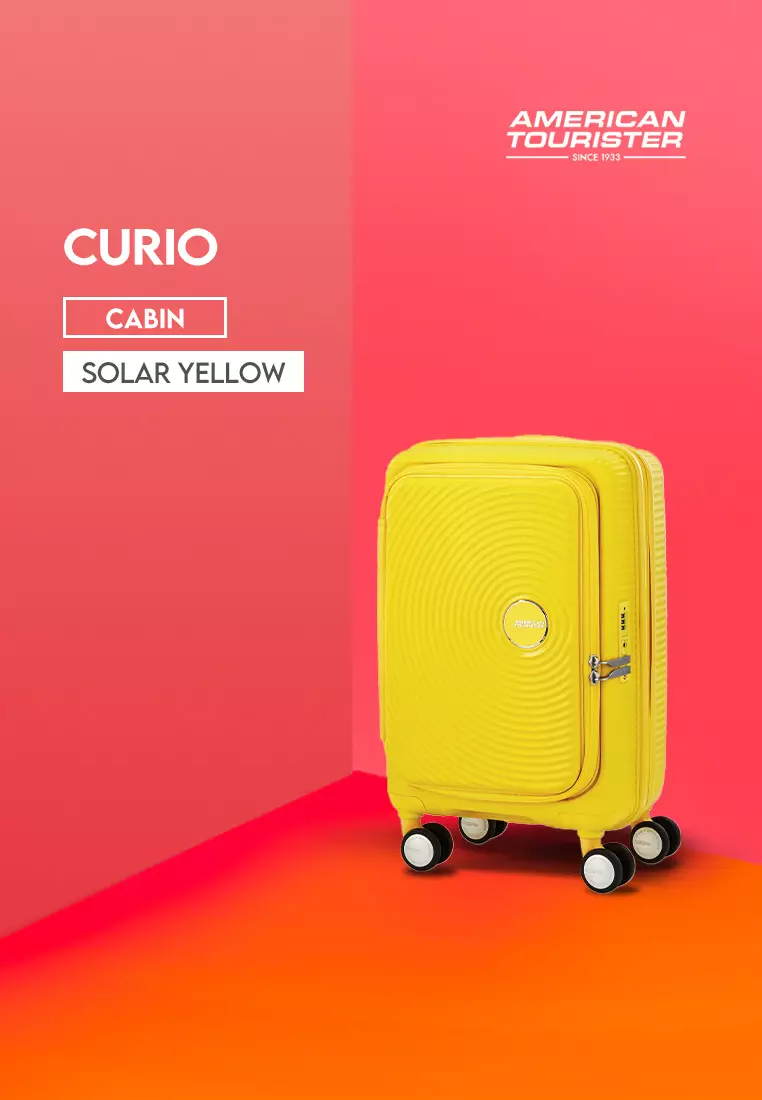 American Tourister Original Official Store di ZALORA Indonesia