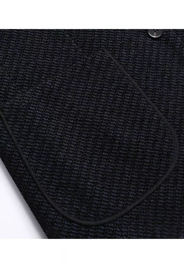 Slim Casual Suit Jacket LB6690