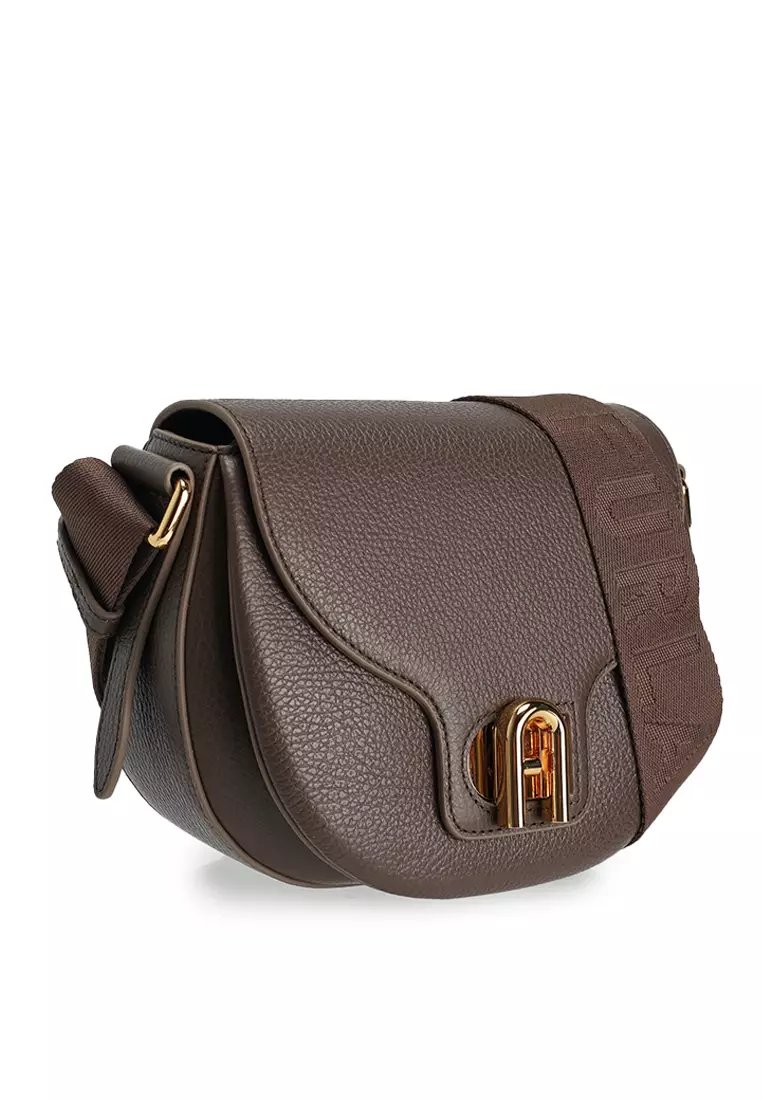 Lotus Mini Crossbody Bag (nt)