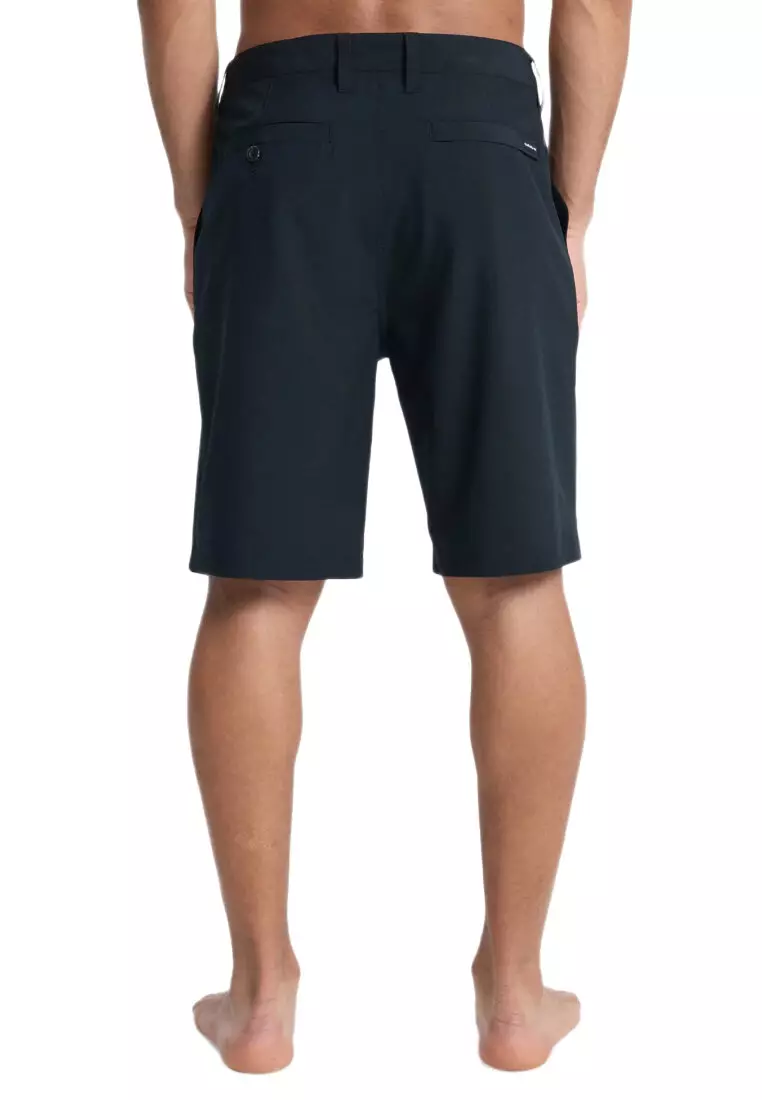 Mens Union 20" Amphibian Hybrid Shorts