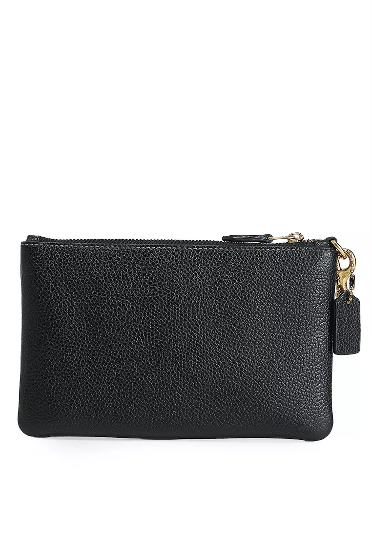 Small Wristlet (ct)