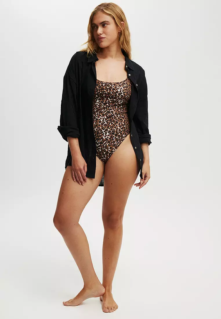 The Essential Beach Shirt