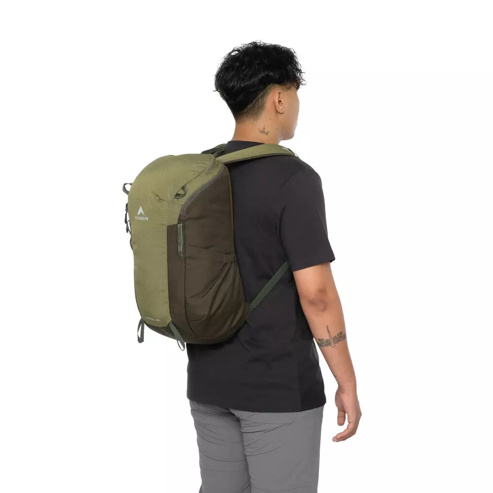 Eiger Caracal 22L Backpack