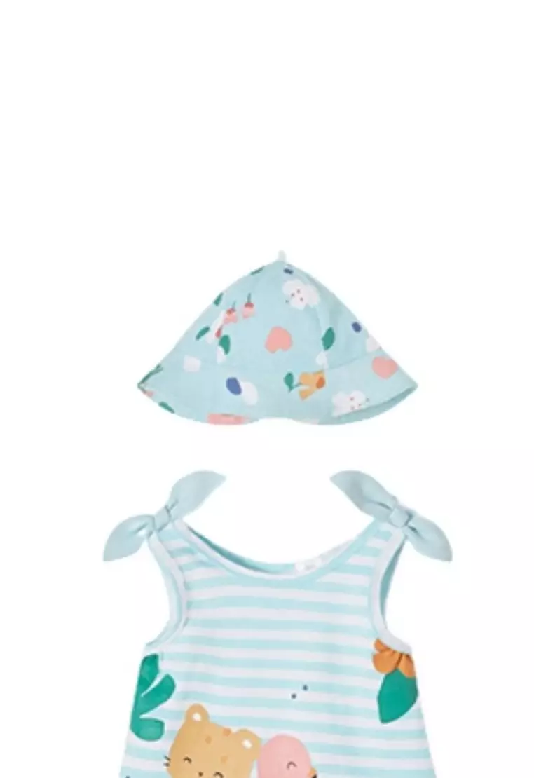 Tidalia Baby & Toddler Swimwear