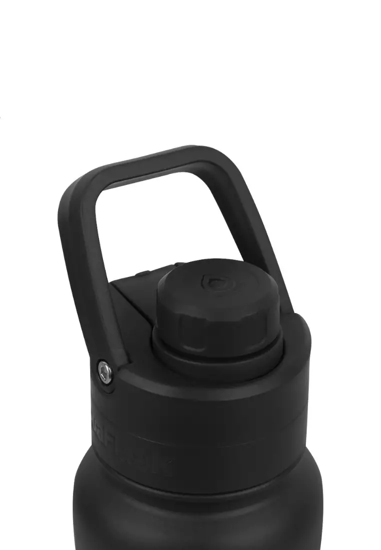 Mini Collection 7oz Space Black Insulated Bottle