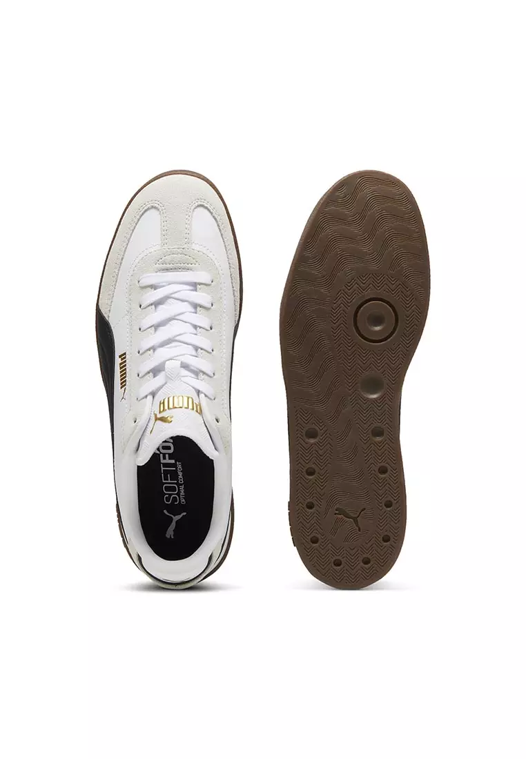 Buy PUMA Puma Club Ii Era Online ZALORA Malaysia