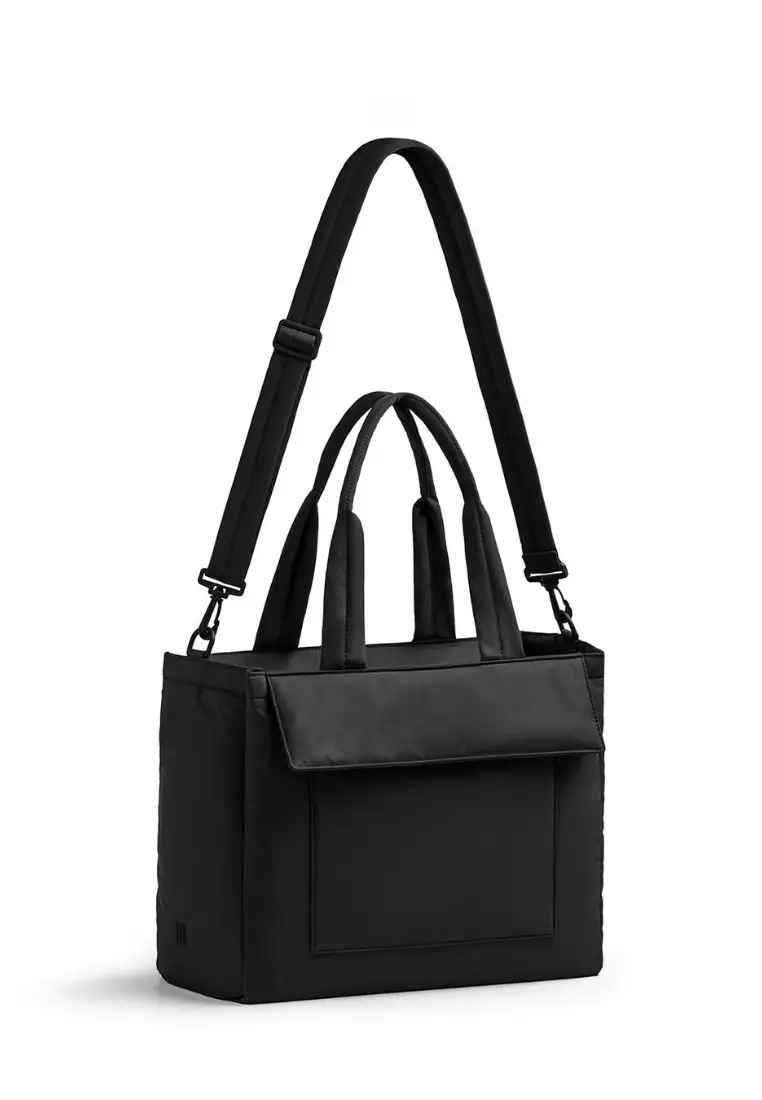 Semmoa Tote Bag - Black