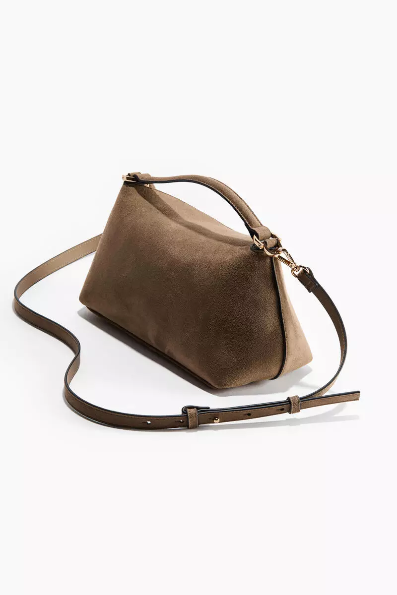 Crossbody bag