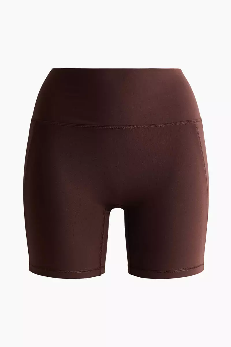 SoftMove™ Pocket cycling shorts