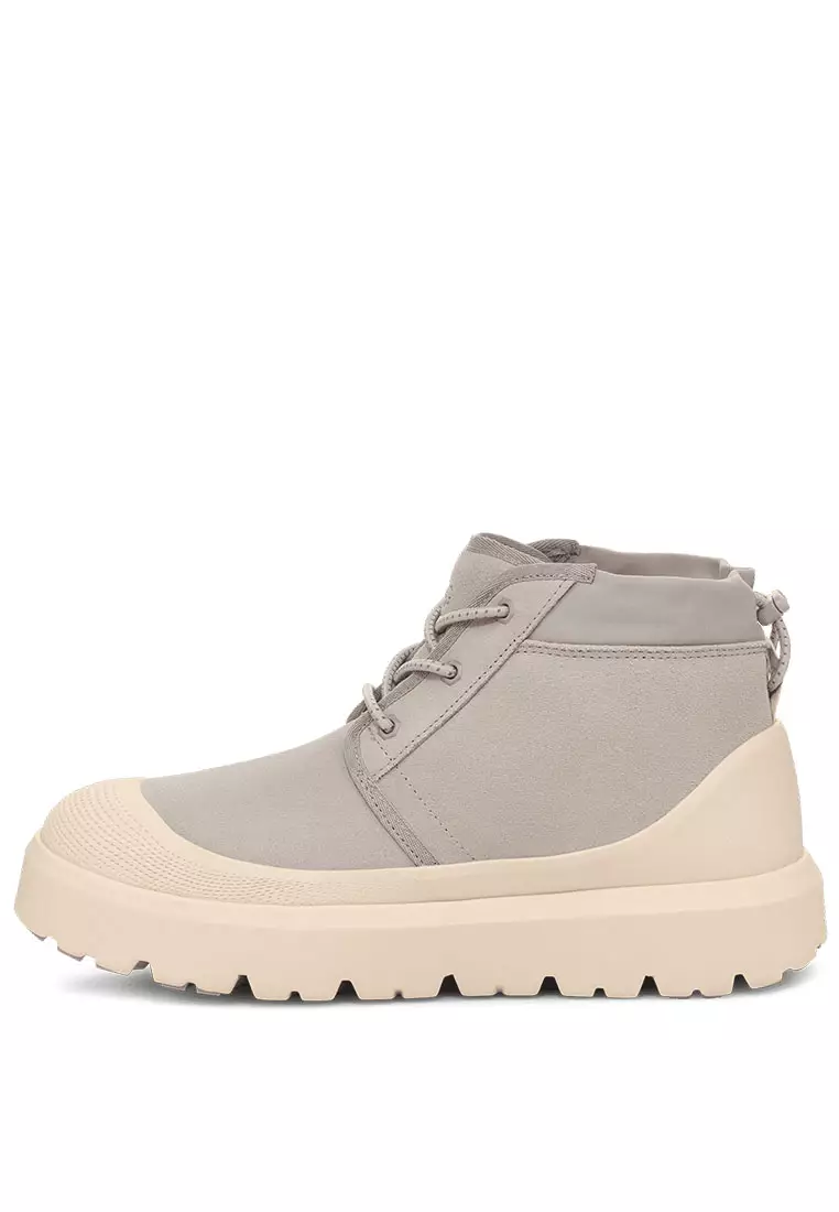 Buy UGG Men's Neumel Weather Hybrid Seal Birch (1143991-SBRC