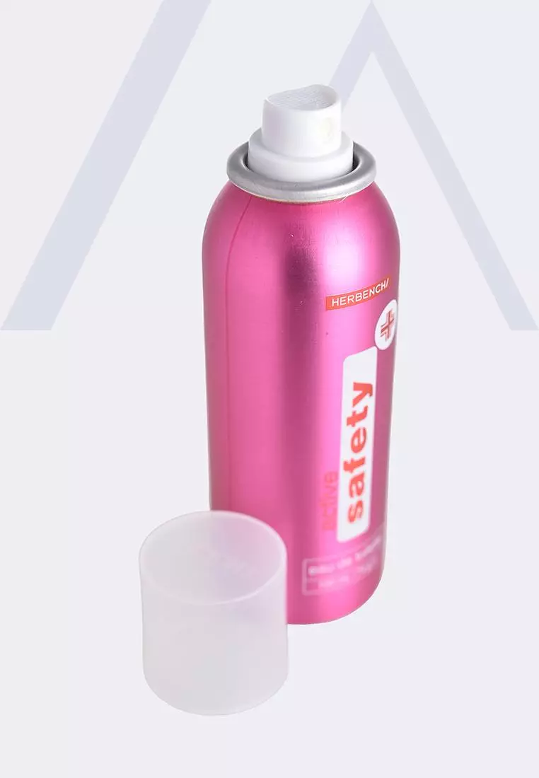 Herbench Safety Active EDT