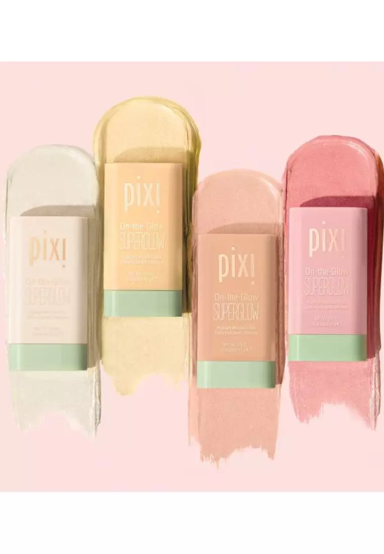 On-the-Glow SUPERGLOW 19g - PetalDew